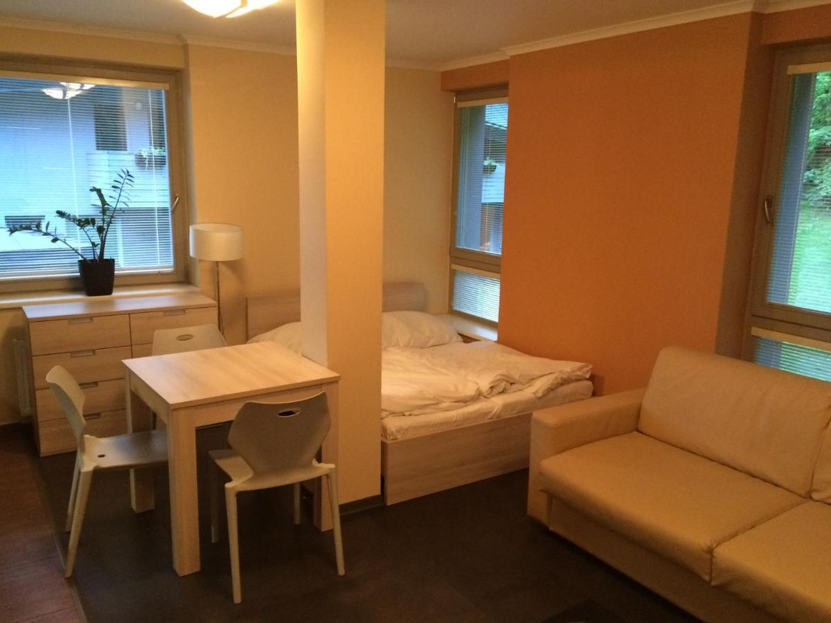 Apartman Harrachov Exterior photo